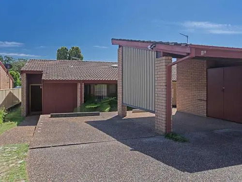 8c Norburn Avenue - great family budget holiday