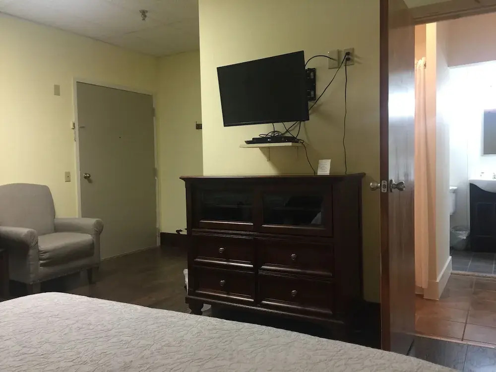 The Sanctuary B&B