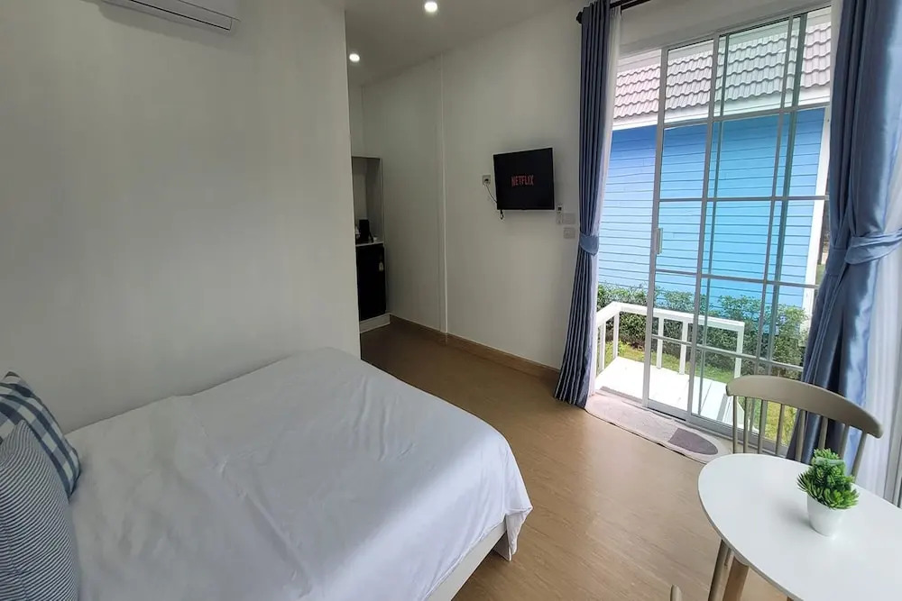 Baan Plawan Resort Chiang Rai