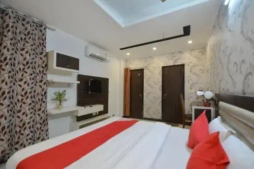 OYO 18978 Citi Stay