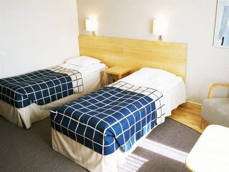 Hotel Uppsala