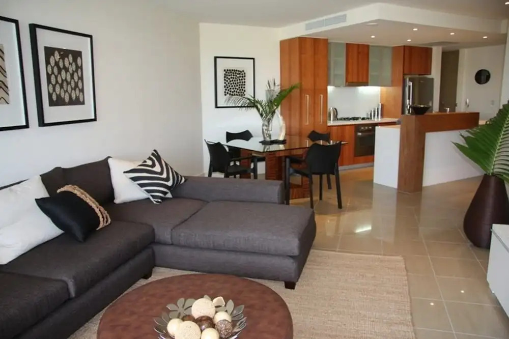 Cotton Beach Apartment 36 With Pool Views