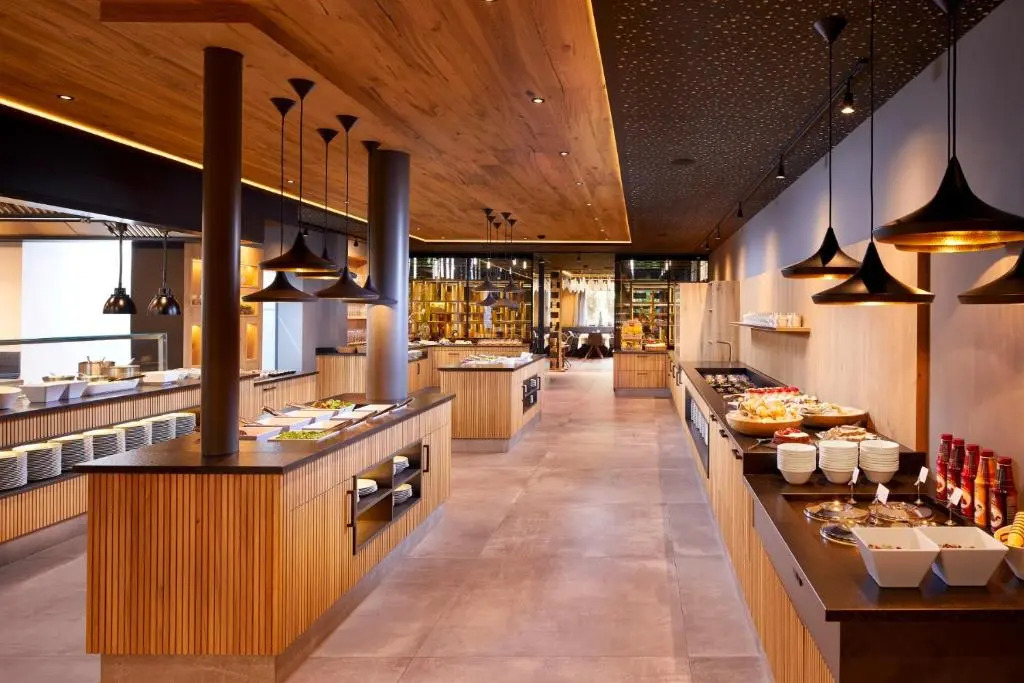 LUNARIS Wellnessresort