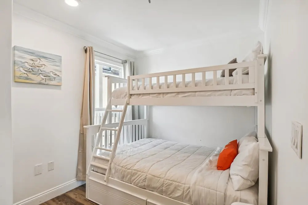 Sandpiper Cove 1129 2 Bedroom Condo by RedAwning