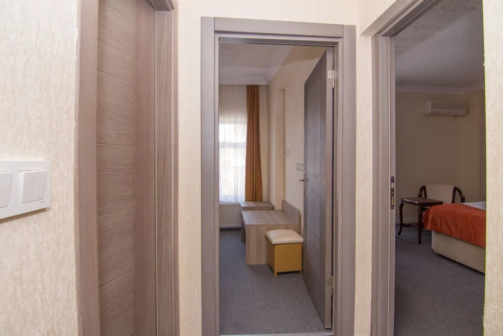 Hotel Akpinar