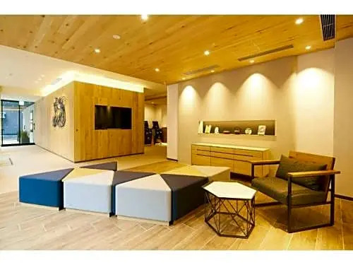hotel MONday Premium Ueno Okachimachi - Vacation STAY 79633v
