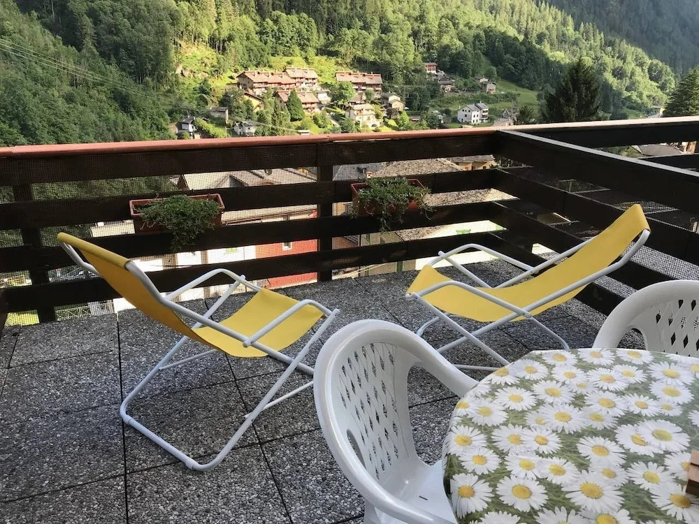 Appartamento Sole
