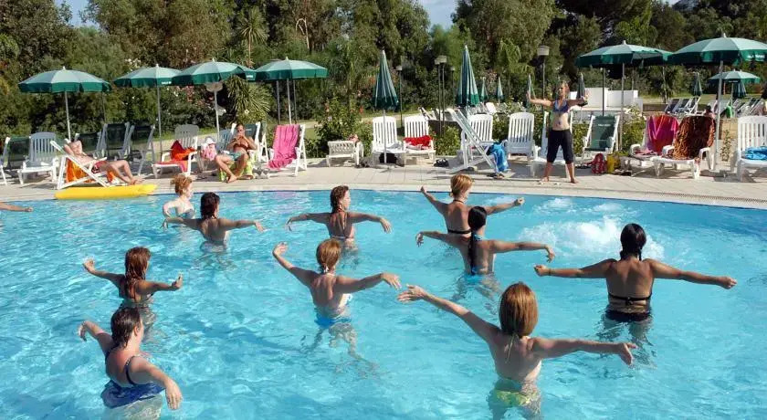 Villaggio Club Cala Verde
