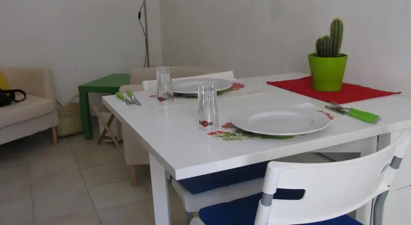Studio in old city Siracusa