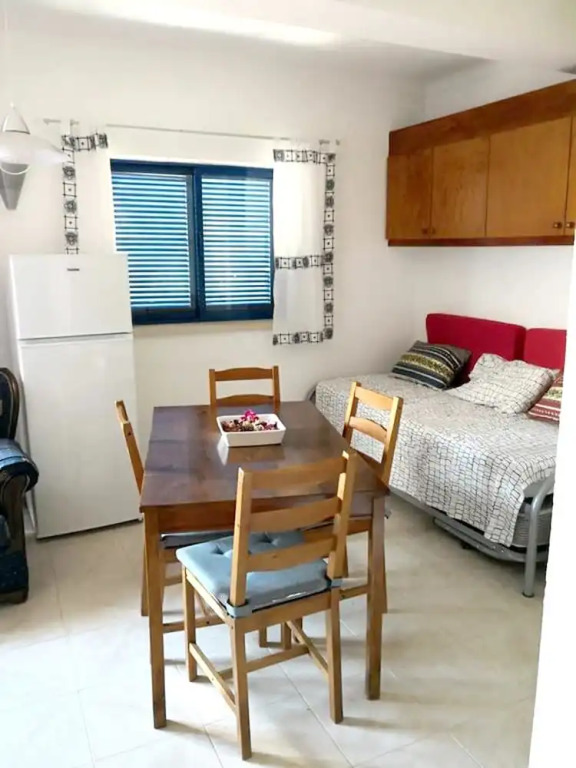 Apartment With one Bedroom in Portimão, With Wonderful City View, Pool
