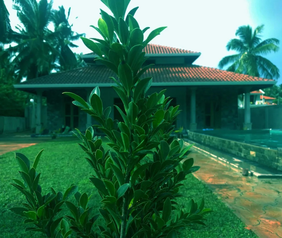 Villa Ananthaya