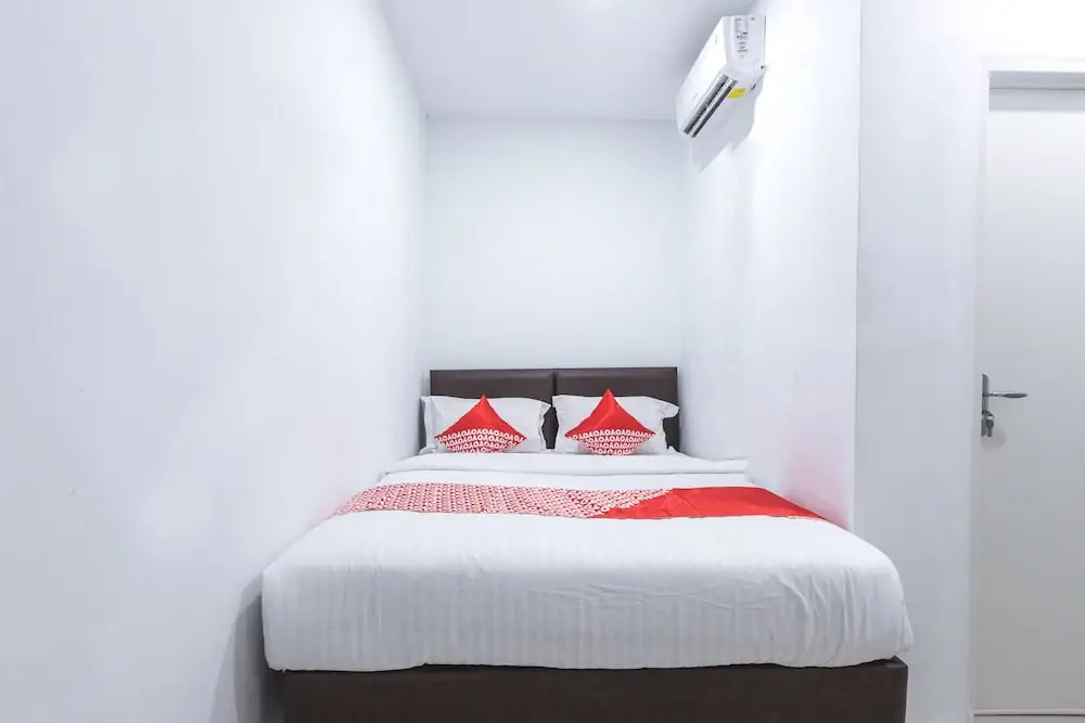 Wisma Cakung by OYO Rooms
