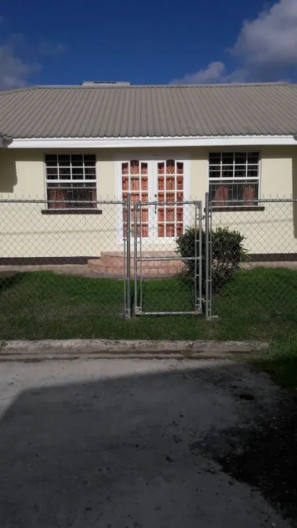 Sues Homestay