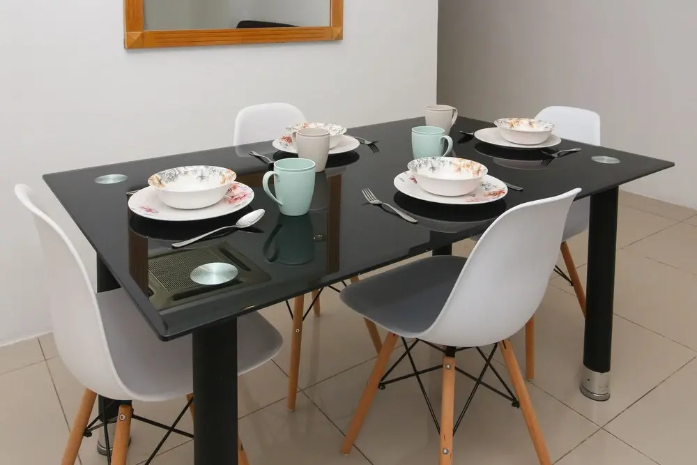 Oyo Home 770 Elite 2 Bedroom Taragon Puteri