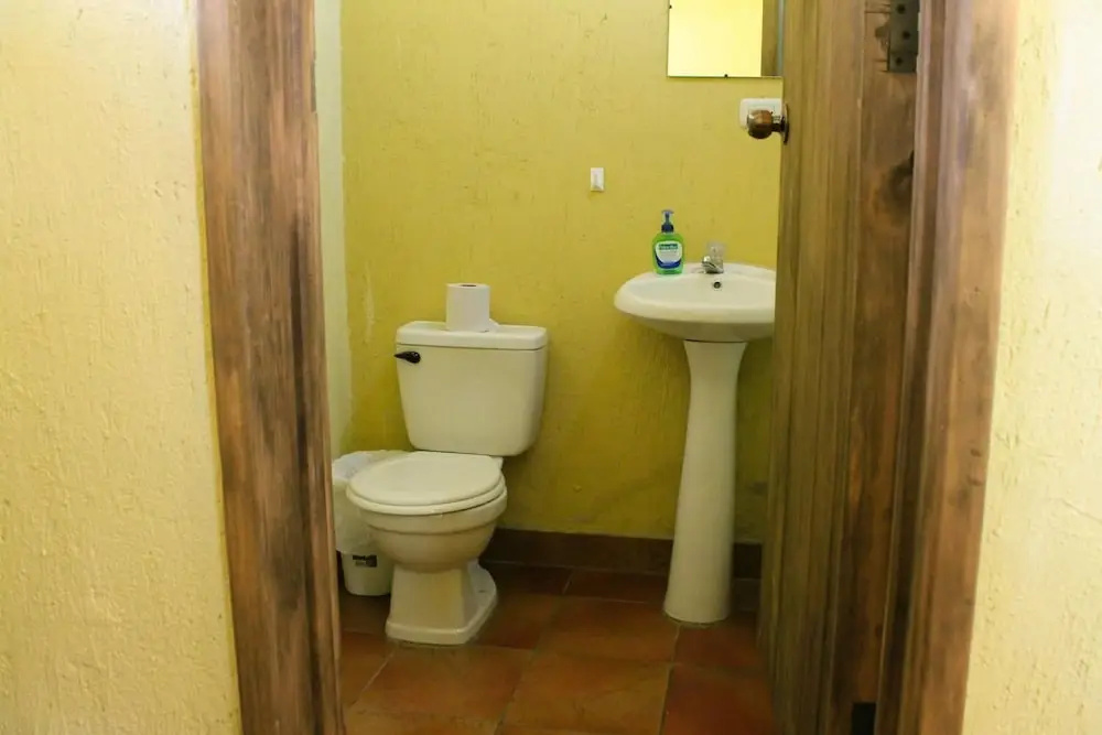 Hotel Entre Ríos
