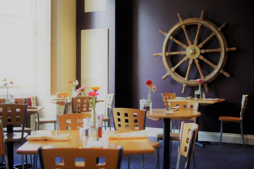 The Bulkeley Hotel