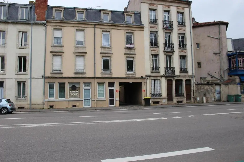La Pépinière Victoria - Canal & Pépinière -50m2