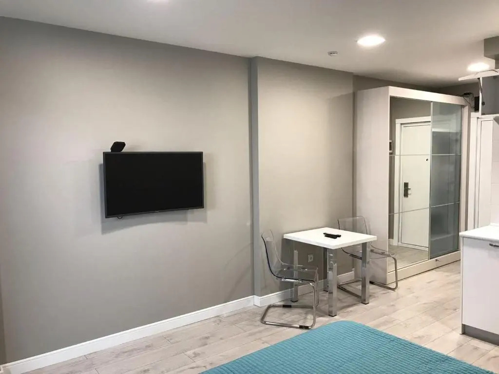 Apartment Orbi Rezidence