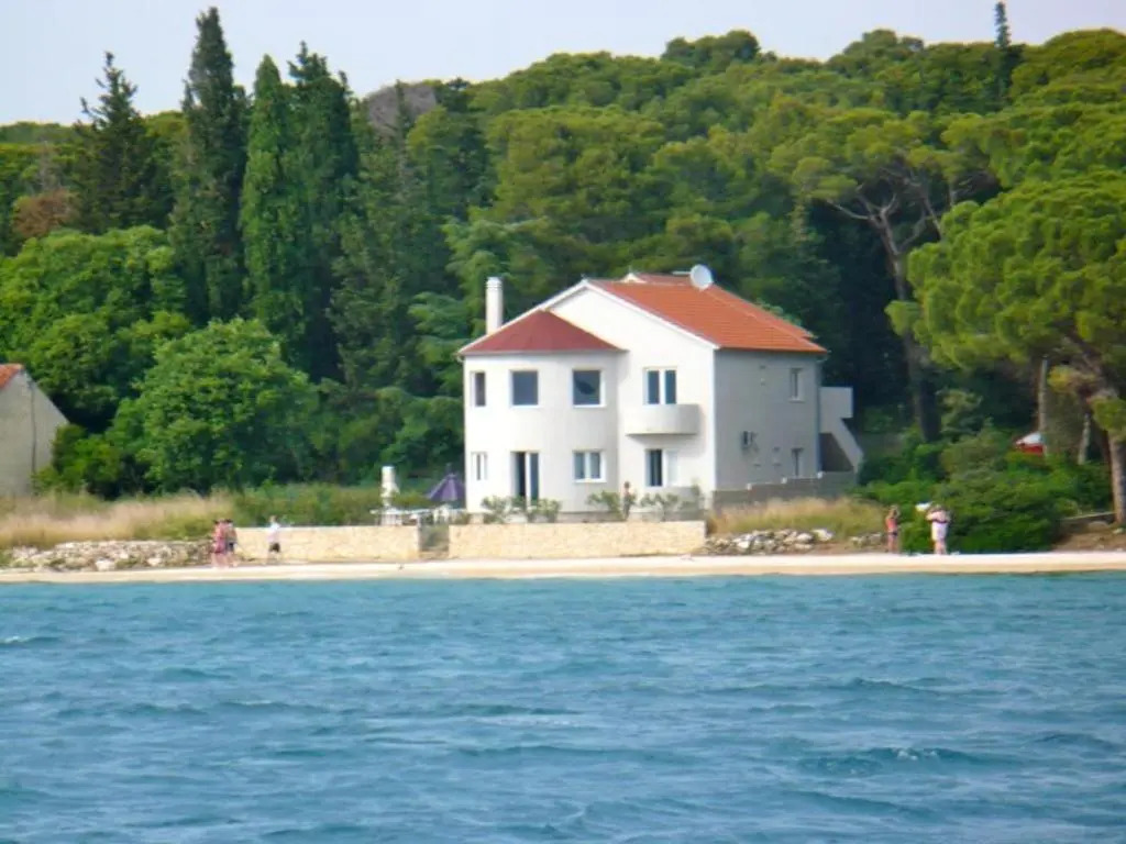 Studio at Biograd na Moru