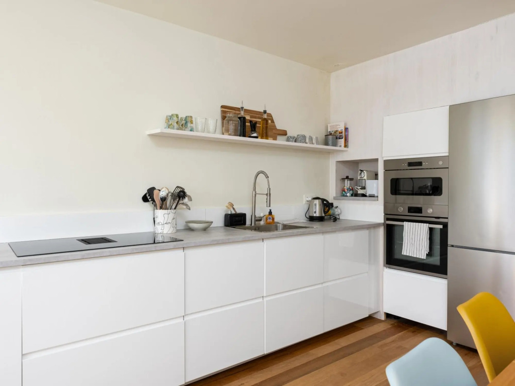 Azahara 1 21A Lovely Three Bedroom Duplex