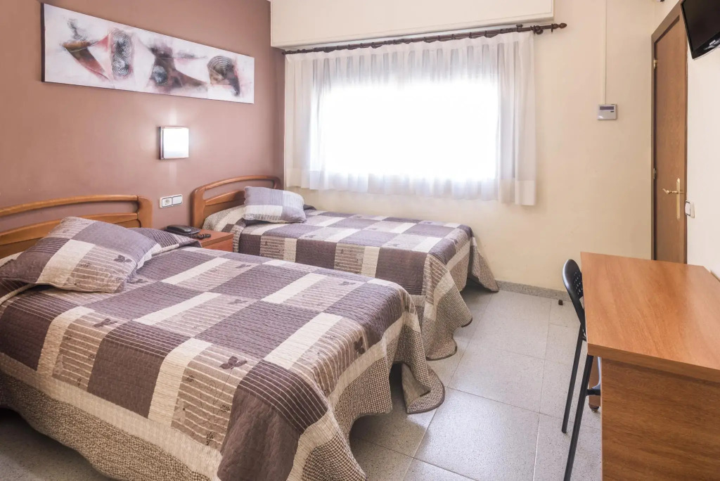 Hostal Sans