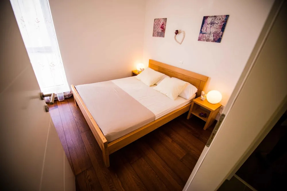Olive Tree apartments