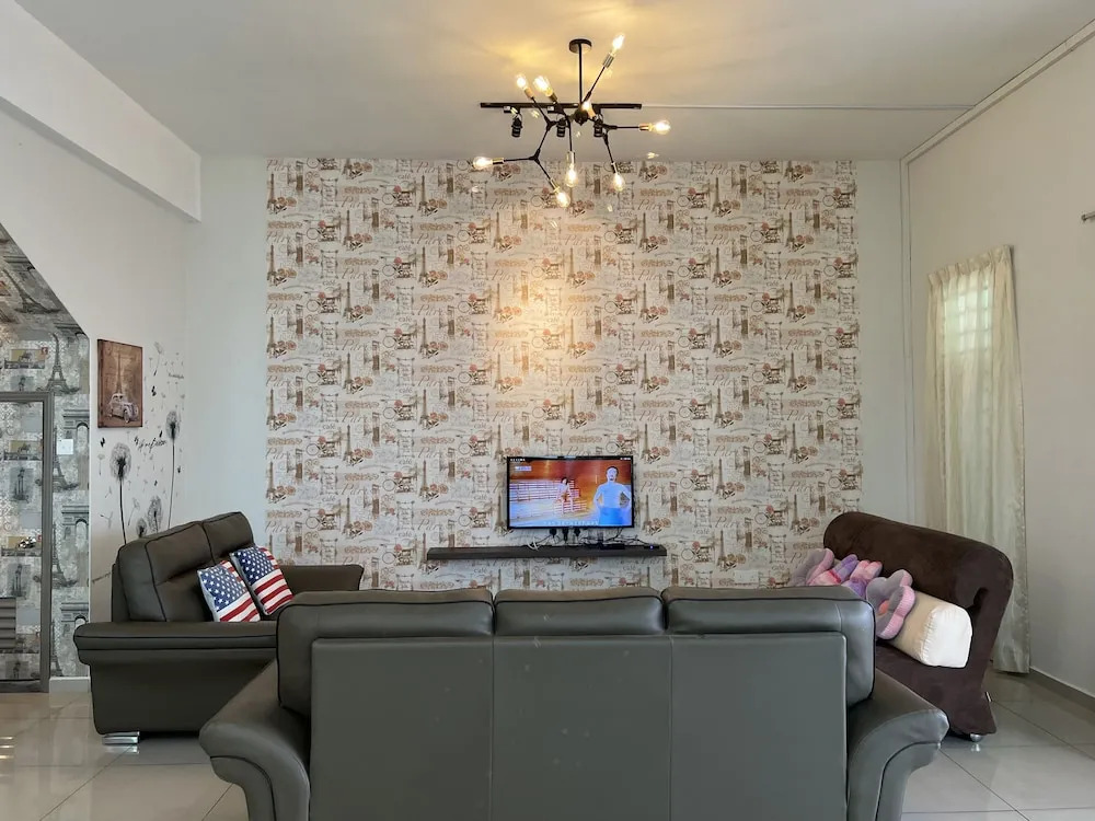 Jonker 88 Homestay Melaka