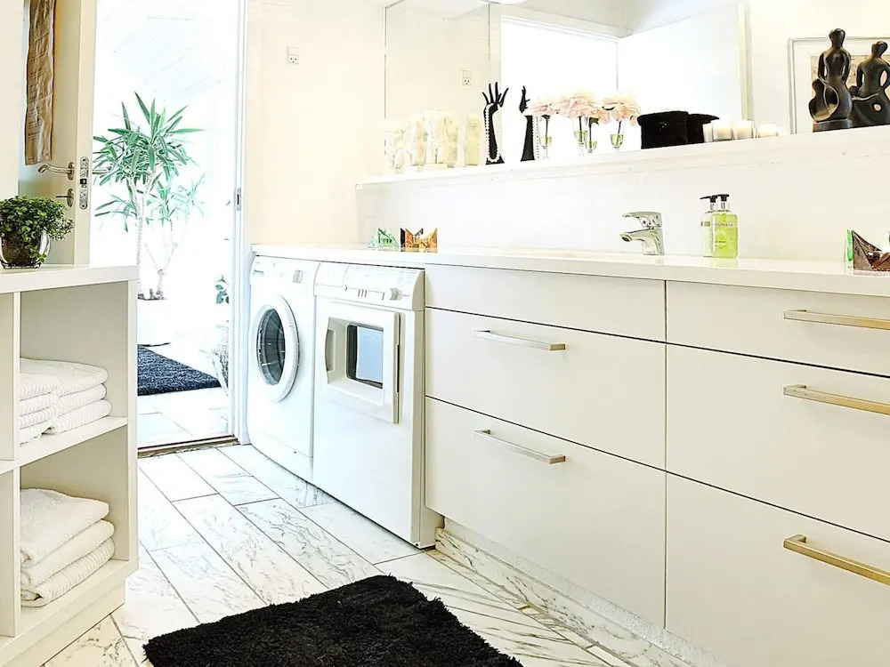 5 star holiday home in Ringkøbing
