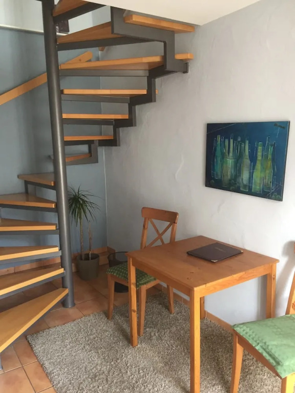 Alter Winzerhof Weisenheim am Berg 3 Sterne SUPERIOR