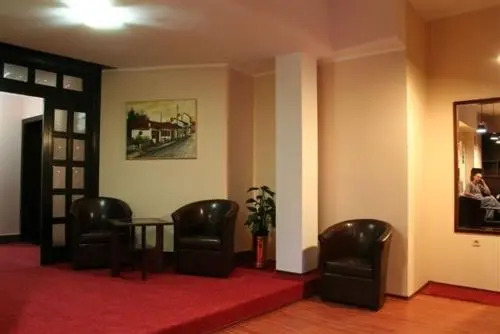 Vila Prica