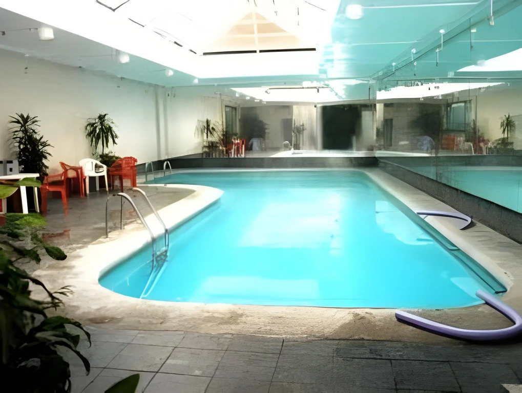 Apart Hotel Cambiaso