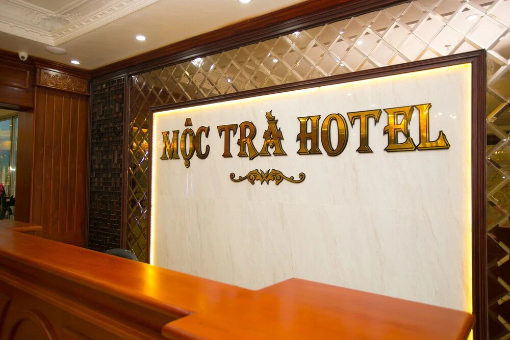 Moc Tra Hotel Tuan Chau Hạ Long