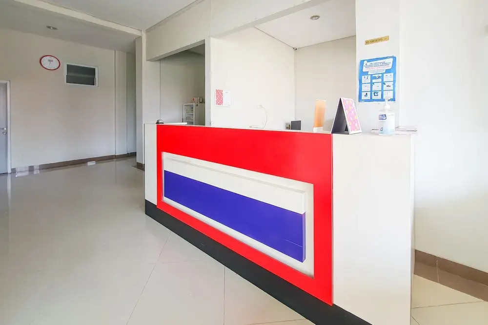 Urbanview Hotel Pondok Mas Cirebon By RedDoorz