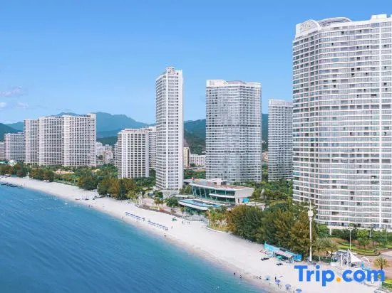 Huidong Tangxia Resort Hotel (Xunliaowan Financial Street Sea World)