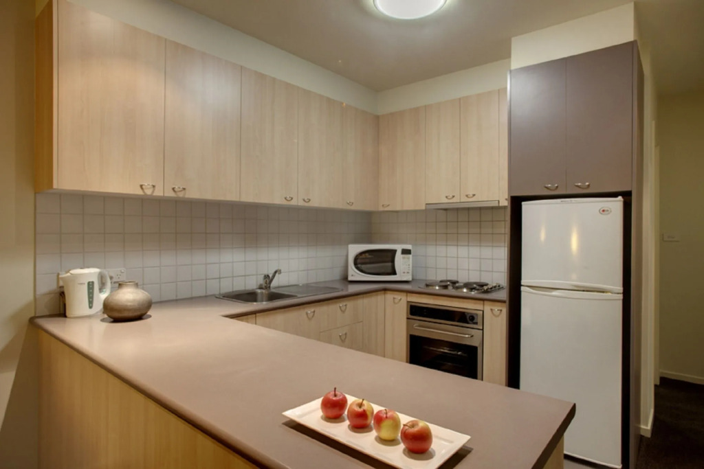 Burwood Serviced Apartments