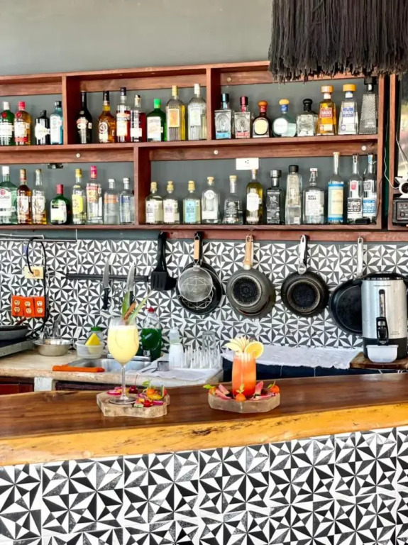 Hotel Mittoz Holbox