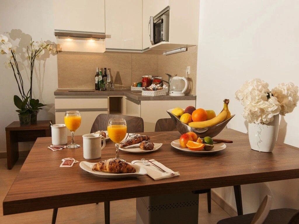 Aparthotel Miramare
