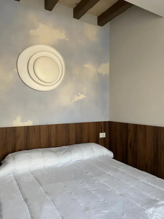 One bedroom apartment- Bandello 22