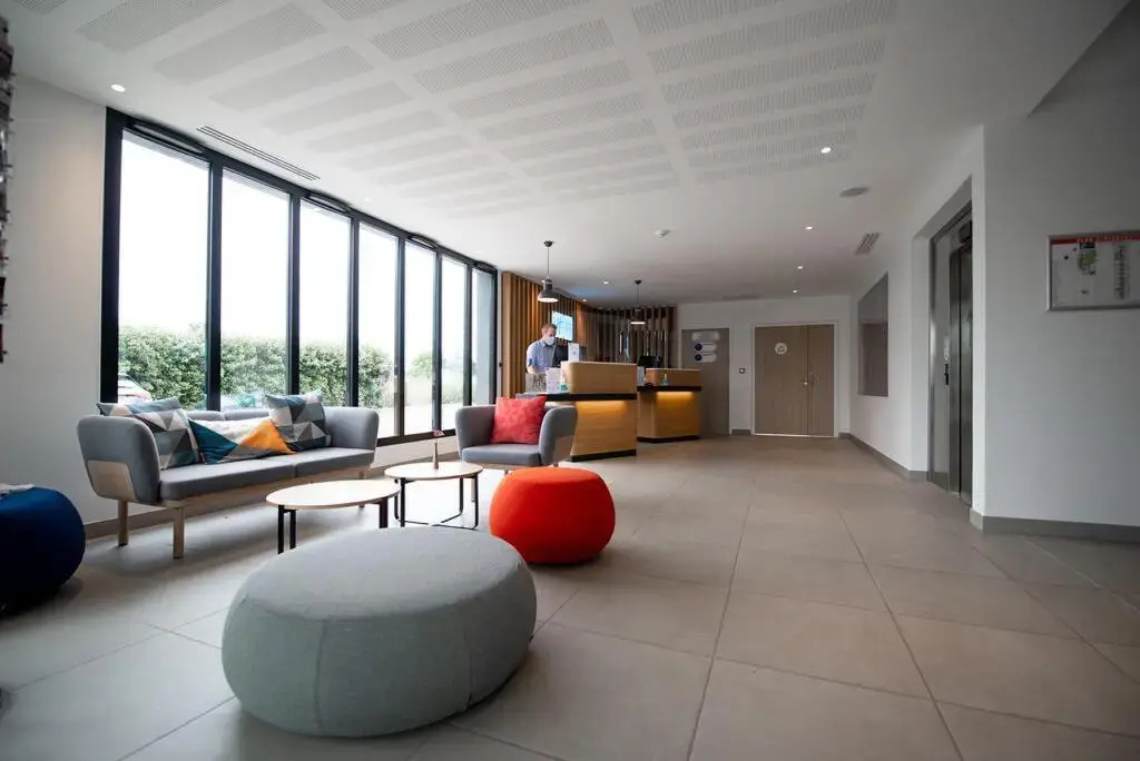 Holiday Inn Express - Arcachon - La Teste by IHG