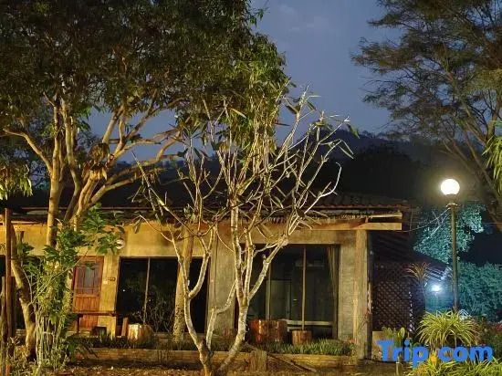 Phakphing Erawan Homestay - พักพิง เอราวัณ โฮมสเตย์