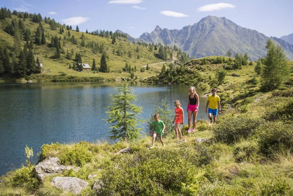 Alpenchalets Lungau by ALPS RESORTS