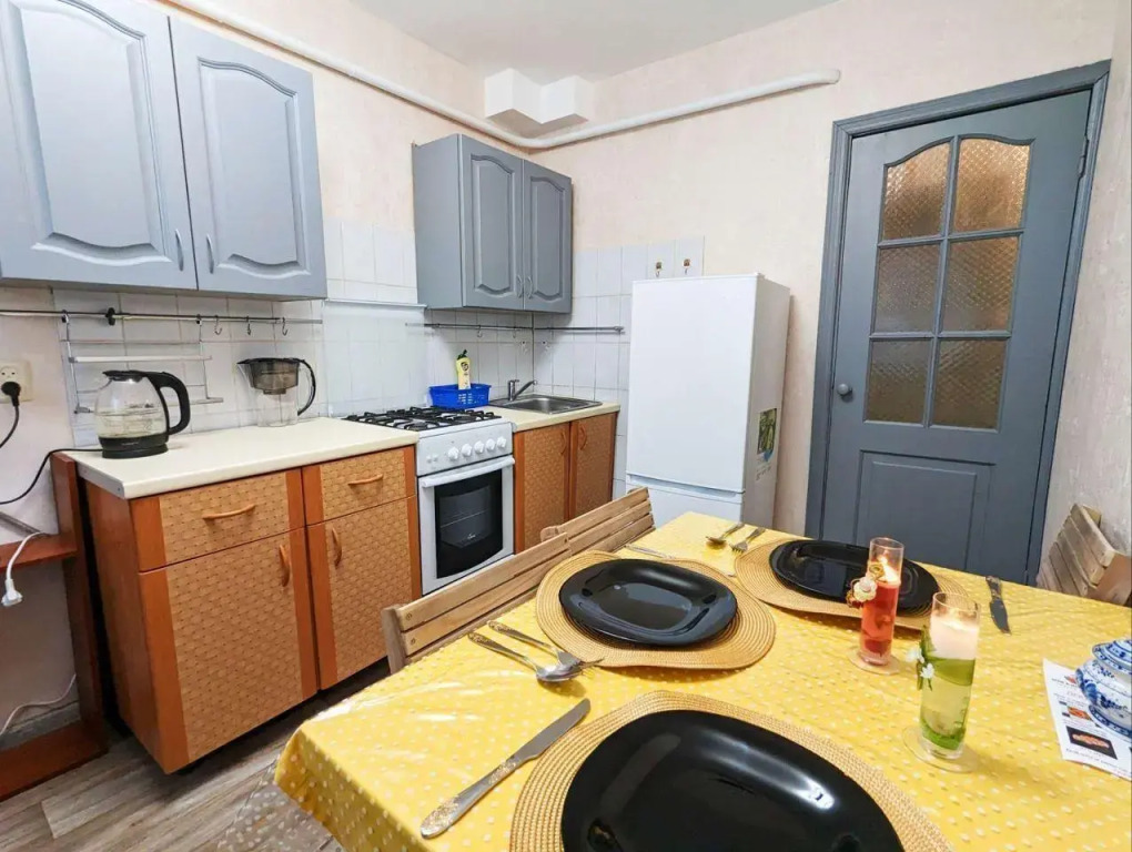 Apart Saray в проезде Петровско-Разумовский 9с1