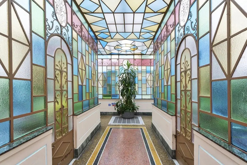 Albaro Classic Apartment by Wonderful Italy