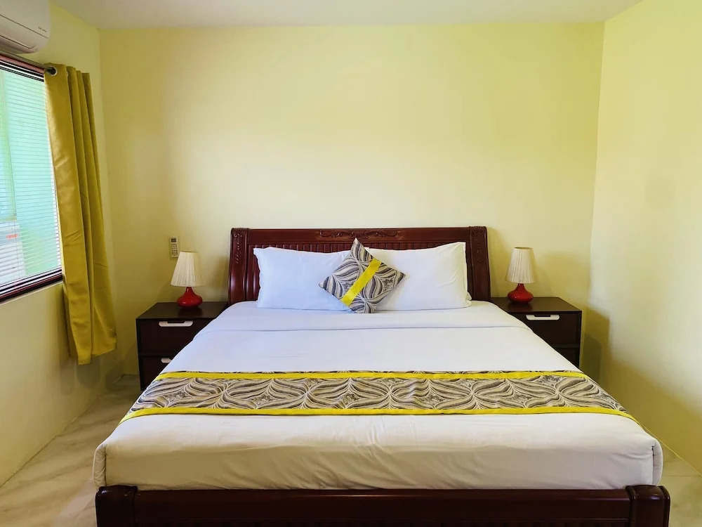 MVR Mariegold Resort Inc.