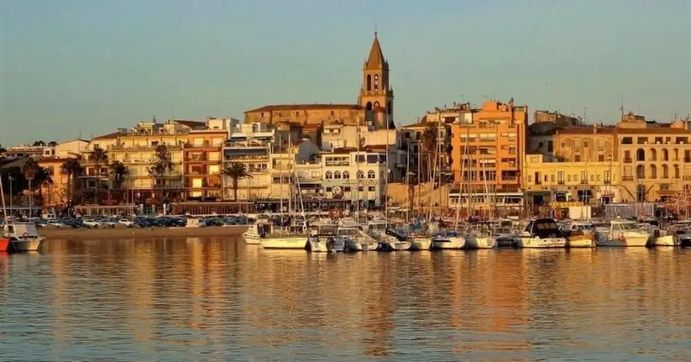 House with 3 Bedrooms in Palamós, with Terrace - 100 M From the Beach