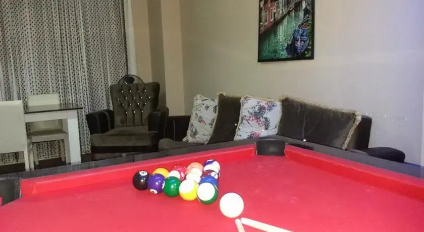 Pin Suite
