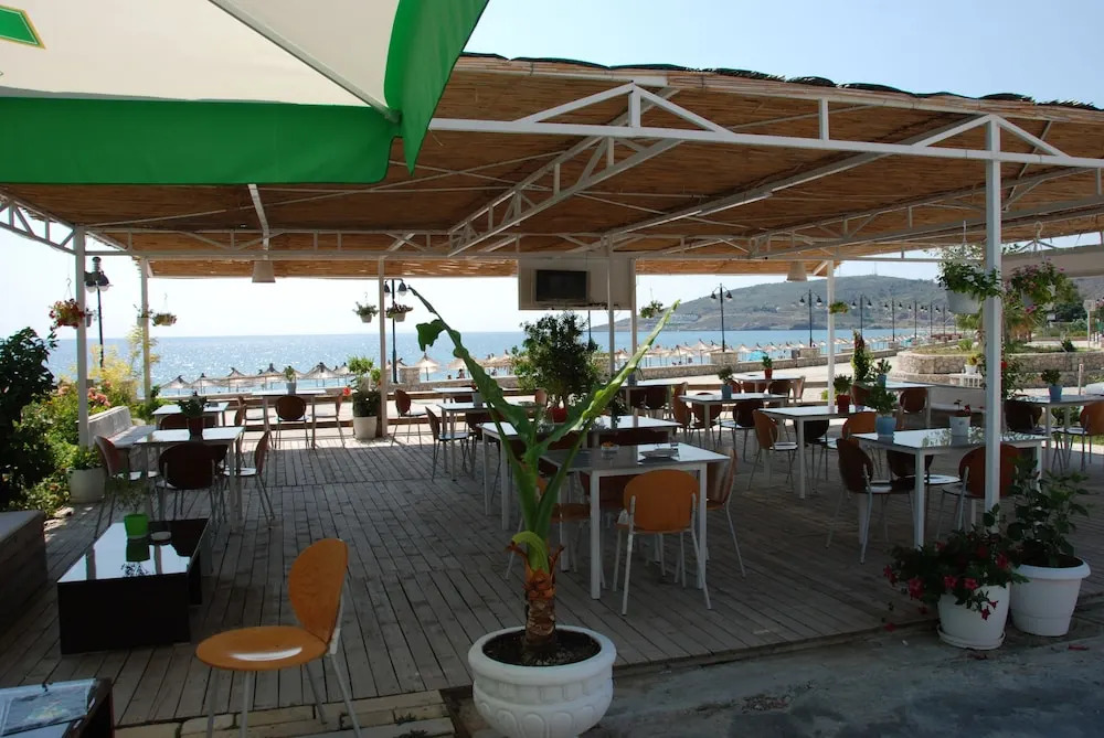 Villa Gjika