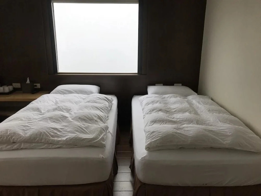 Zhu Yuan Homestay