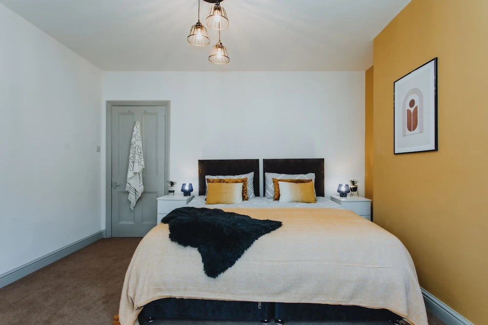 Brand New Townhouse In Rugby
