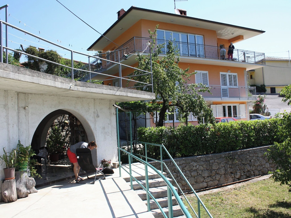 Apartments Vesna